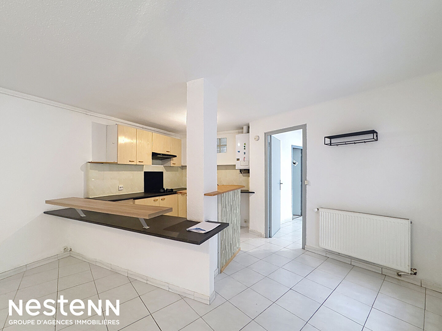 Agence immobilière de NESTENN Gruissan