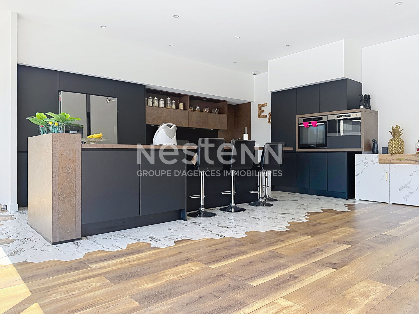 Agence immobilière de NESTENN Gruissan