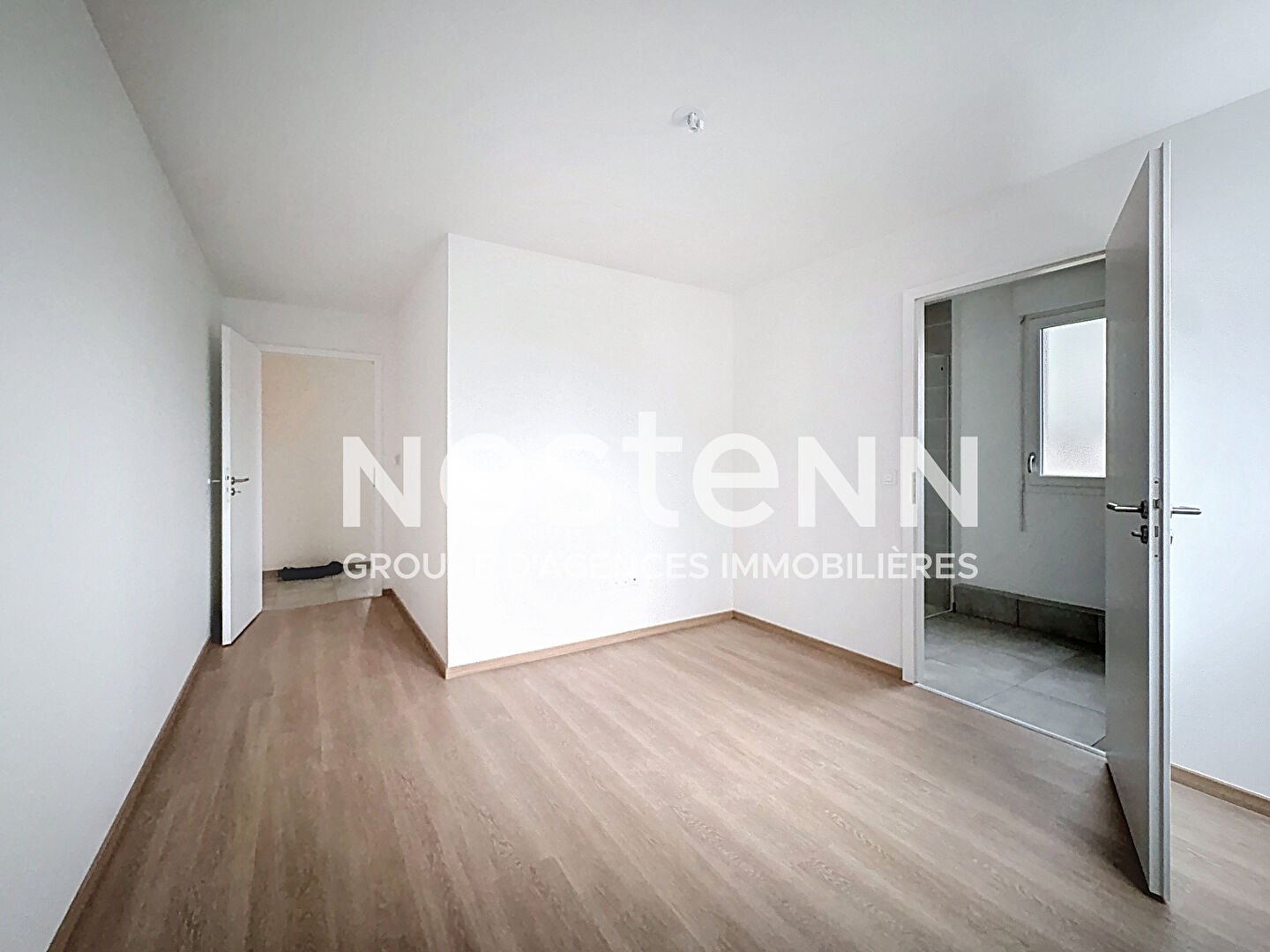 Appartement Bischoffsheim 4 pièce(s)