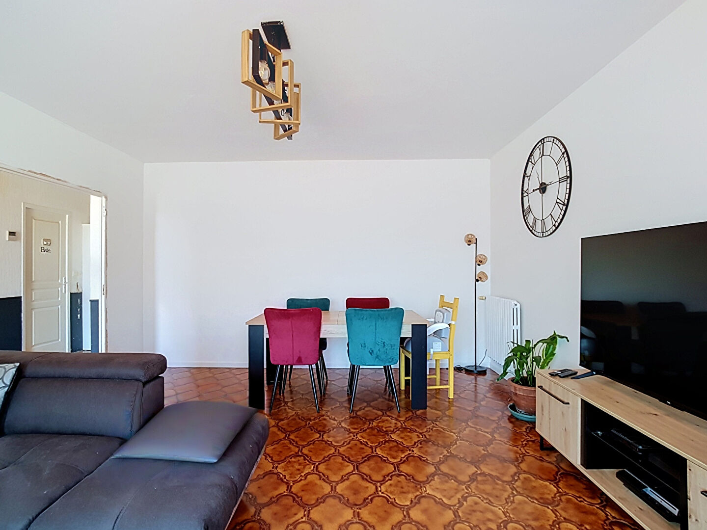 A VENDRE - Maison de 113 m² - T5 - 4 chambres - 2 Garages - 31470 SAINT LYS