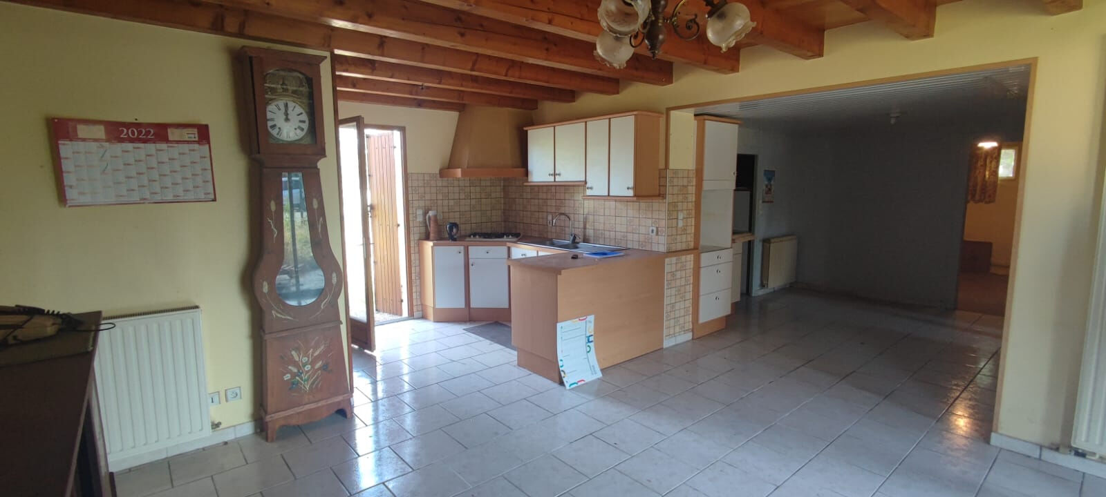 Photo Maison rive droite à proximité des commodités ! image 2/6