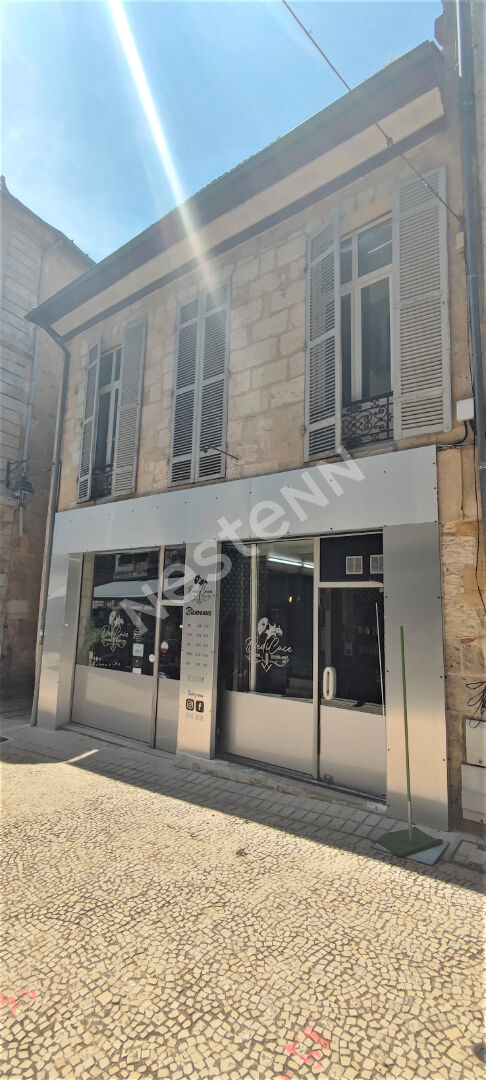 Photo Immeuble dans le coeur de ville de Bergerac ! image 2/6