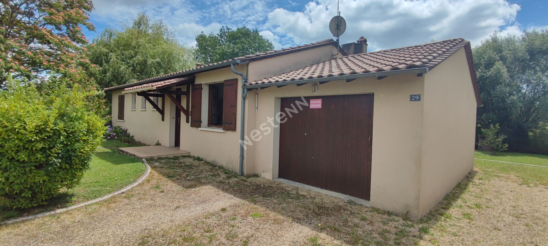 Photo Maison entre Gardonne et Bergerac proche de toutes commodités ! image 2/6