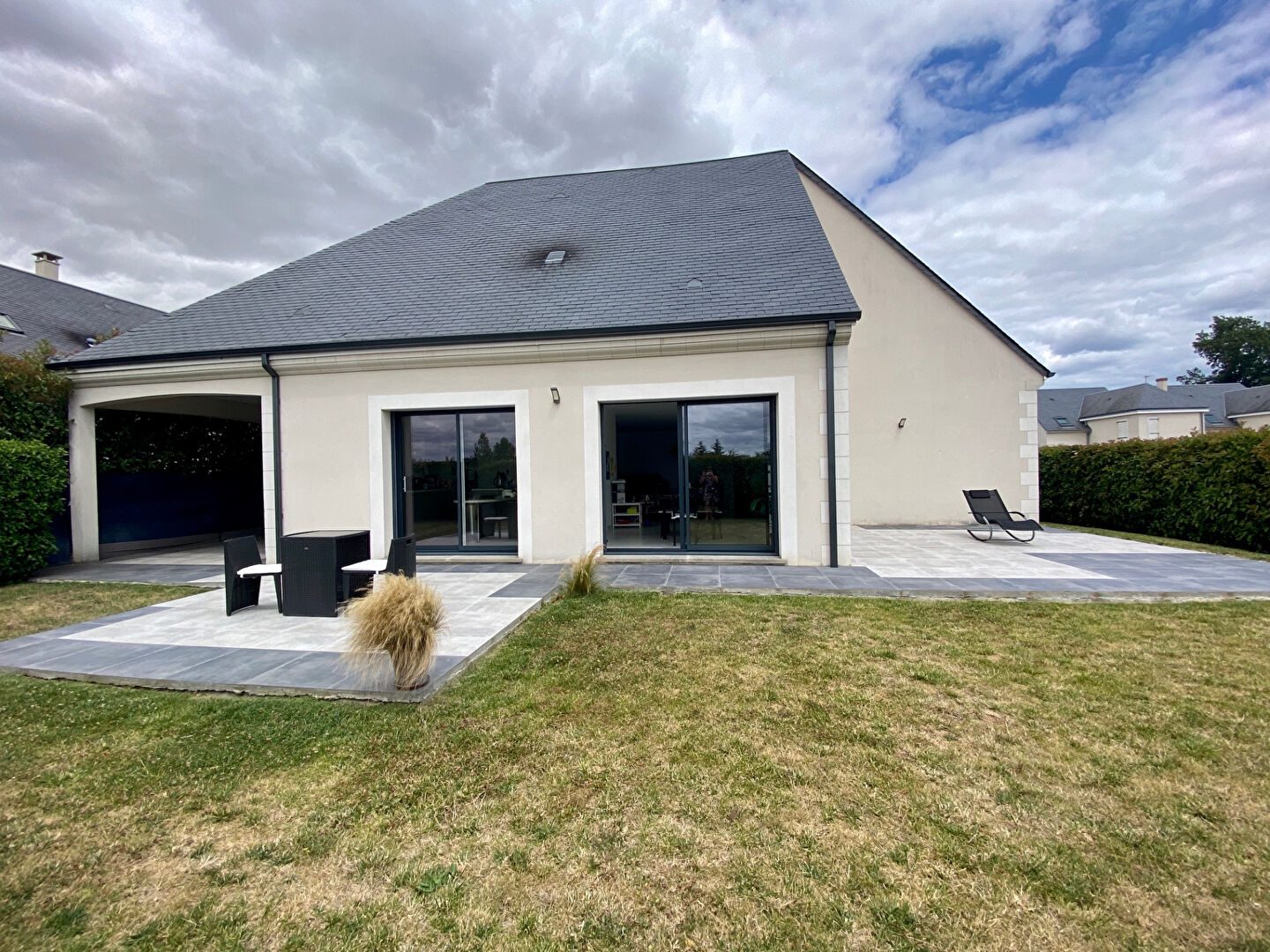 Agence immobilière de Solvimo - agences déployées - Solvimo Blois