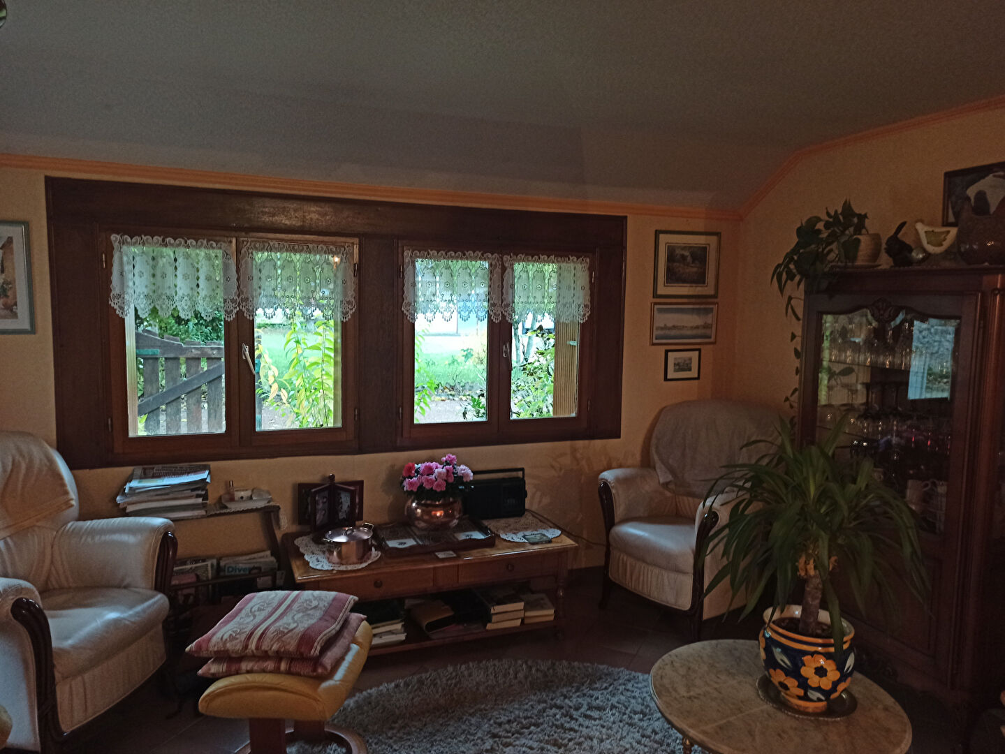 Photo Cheverny : découvrez cette longère pleine de charme, une opportunité rare à ne surtout pas manquer ! image 6/6