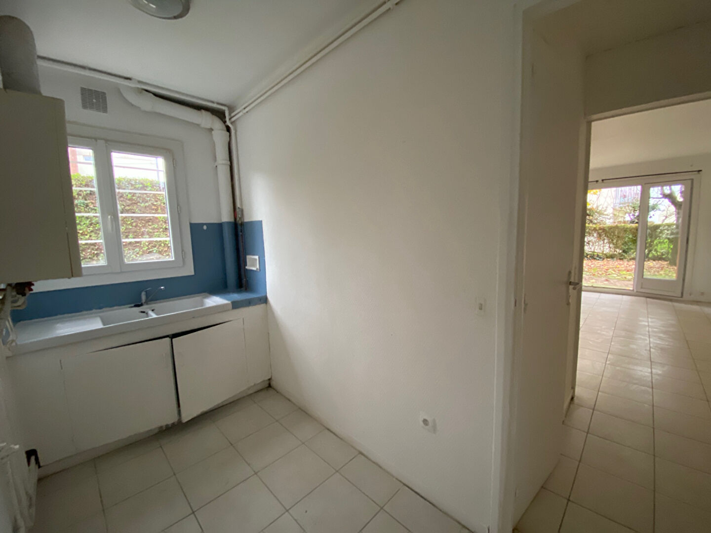 BLOIS 41000 – Location appartement 1 pièce