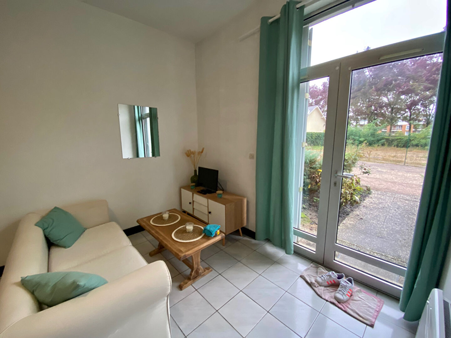 Photo BLOIS - 2 PIECES MEUBLE - 30 m² image 3/6