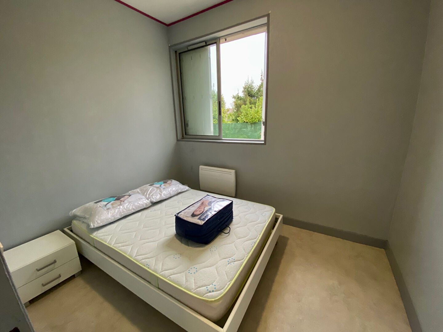 Photo BLOIS - 2 PIECES MEUBLE - 30 m² image 6/6