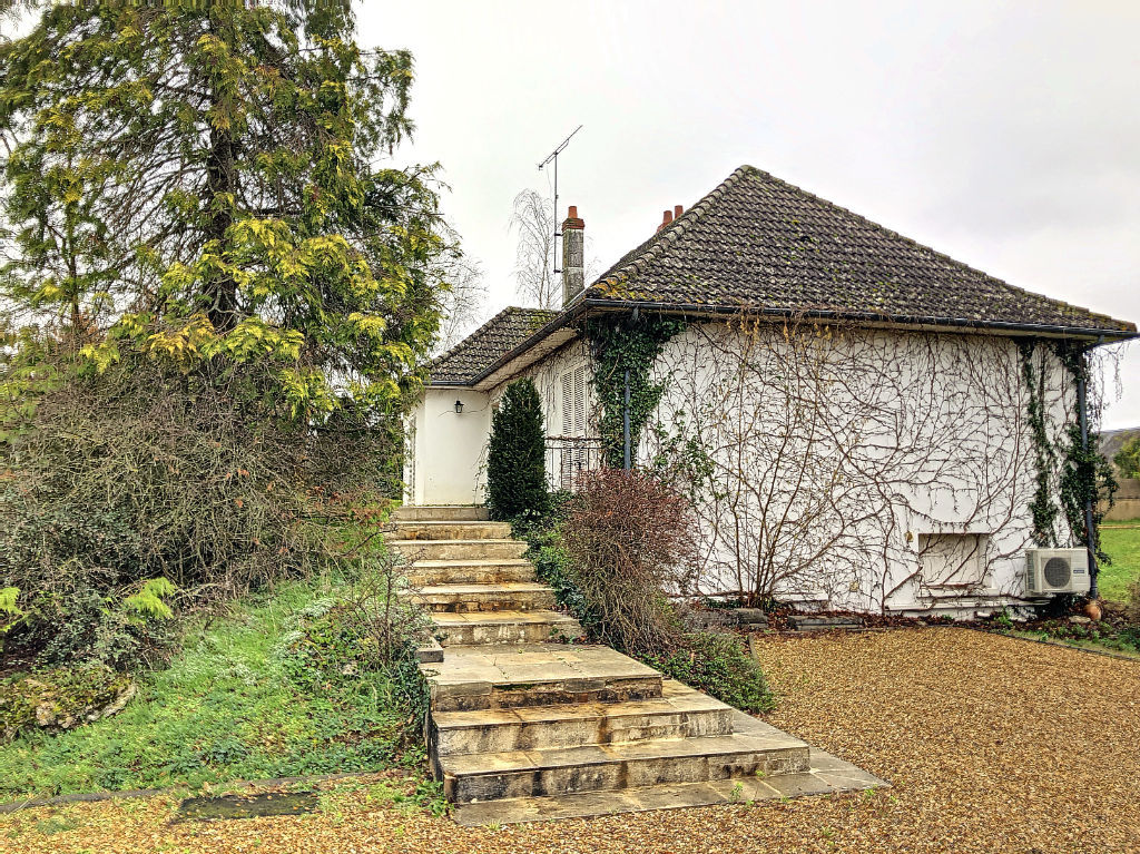 Maison Saint Gervais La Foret 5 pièce(s) 125 m2