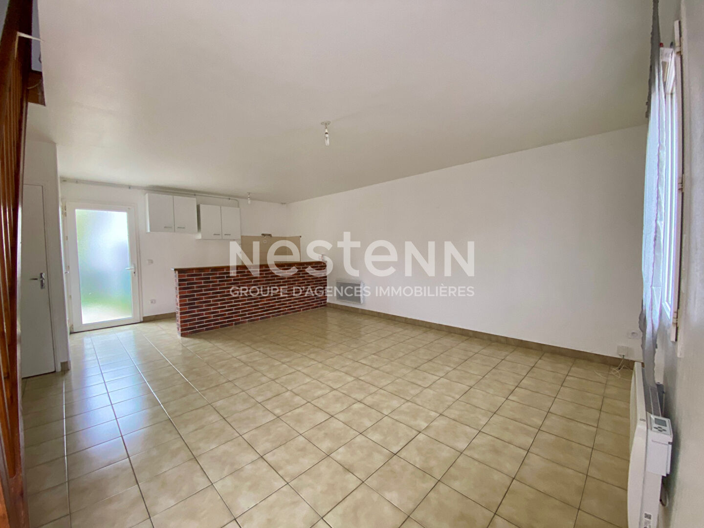 MAISONNETTE - 3 PIECES - 60 m²