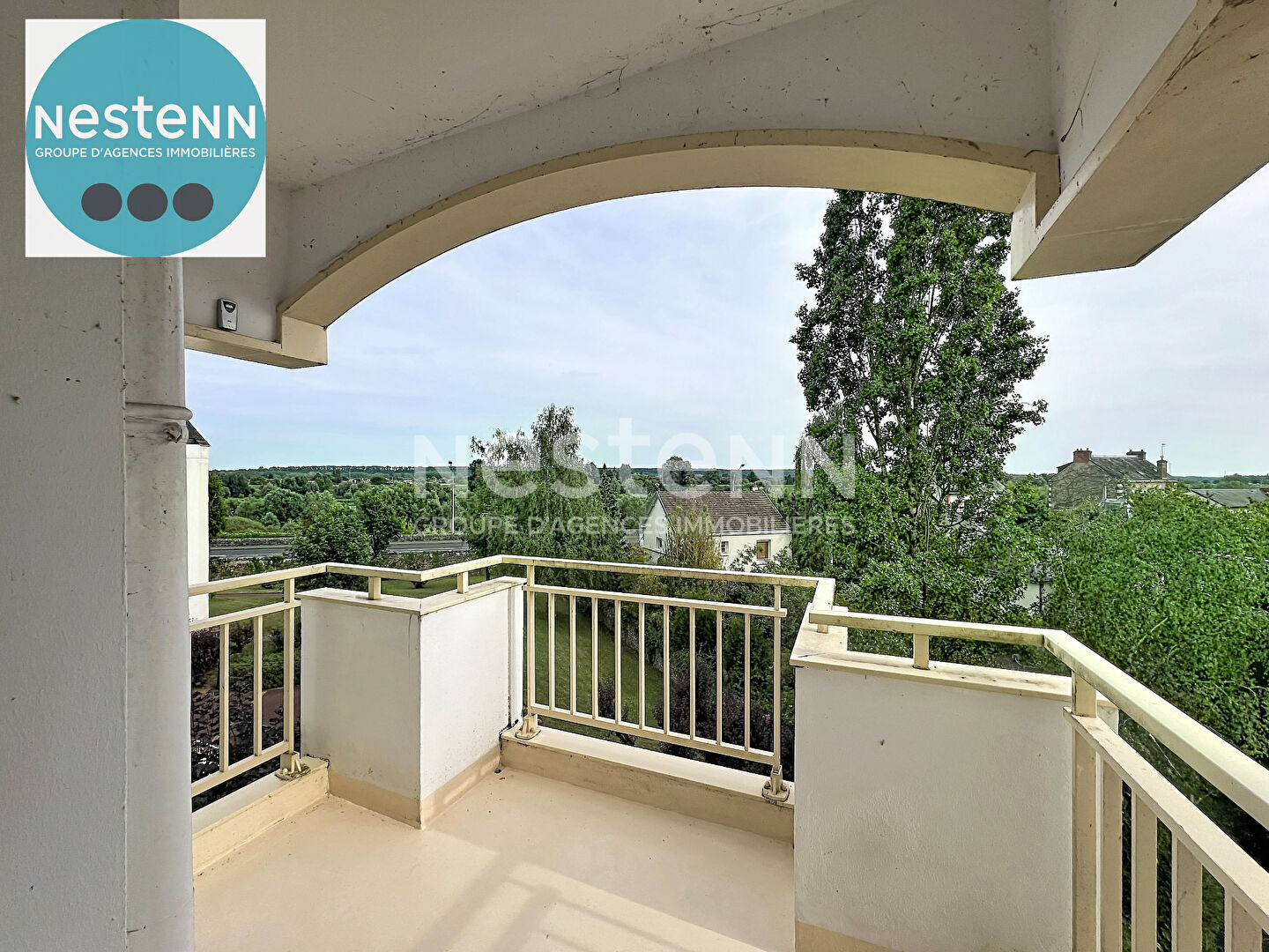 Agence immobilière de Solvimo - agences déployées - Solvimo Blois