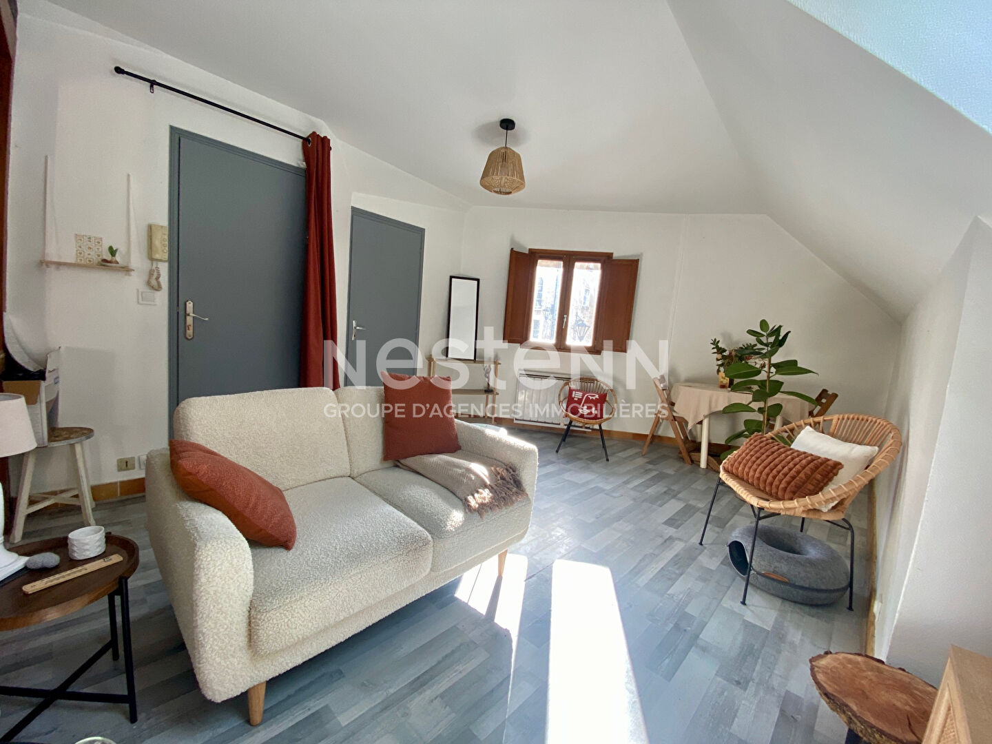 Agence immobilière de Solvimo - agences déployées - Solvimo Blois