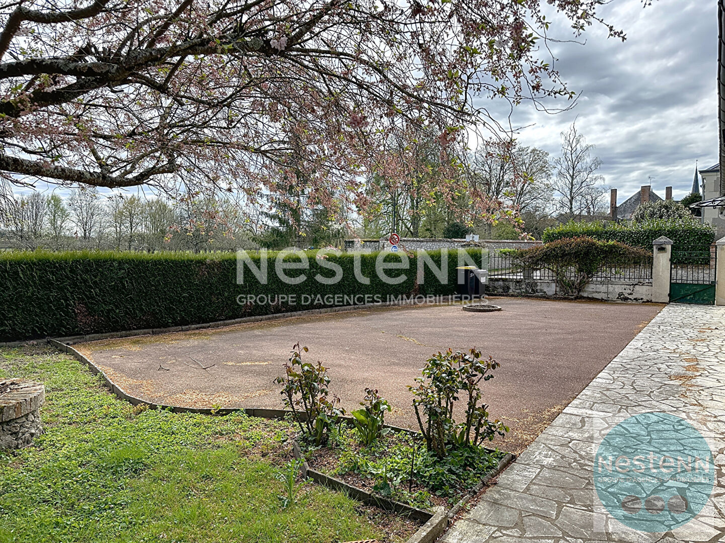 Photo Cheverny : découvrez cette longère pleine de charme, une opportunité rare à ne surtout pas manquer ! image 4/6