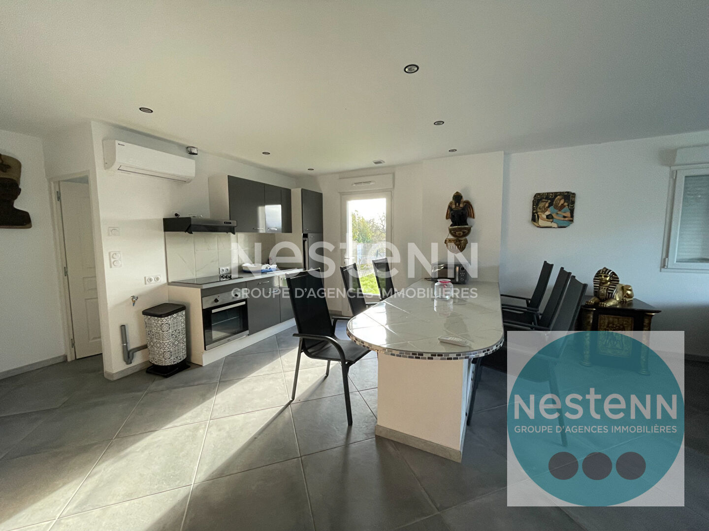 Agence immobilière de Solvimo - agences déployées - Solvimo Blois