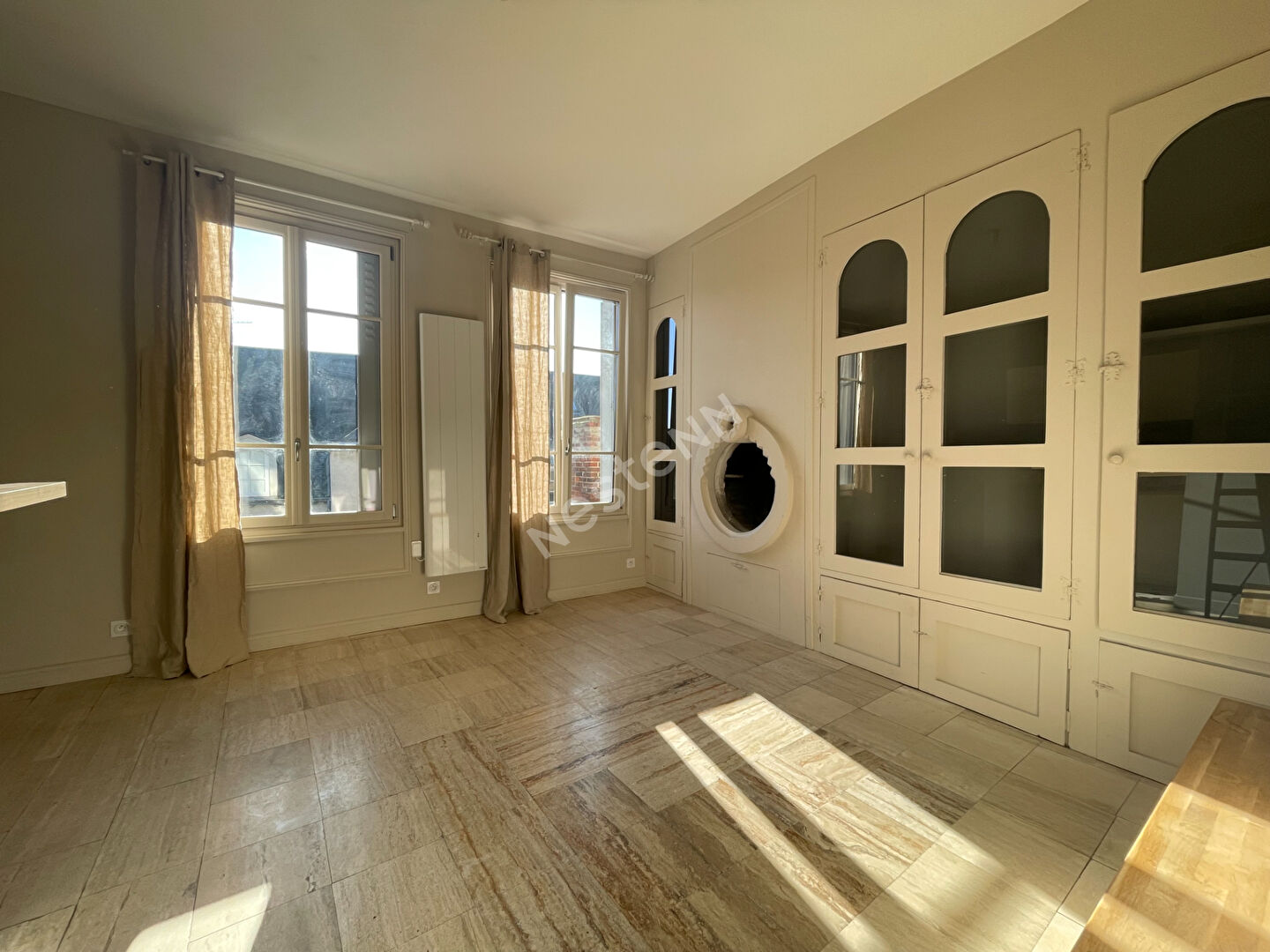 Agence immobilière de Solvimo - agences déployées - Solvimo Blois