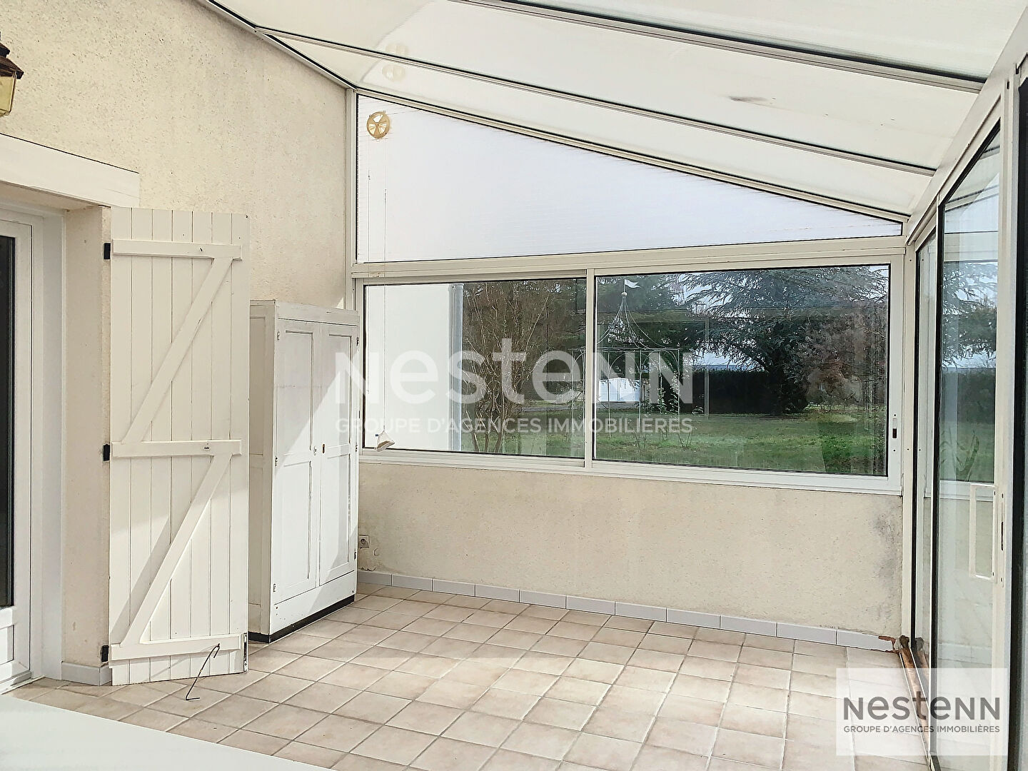 Agence immobilière de Solvimo - agences déployées - Solvimo Blois