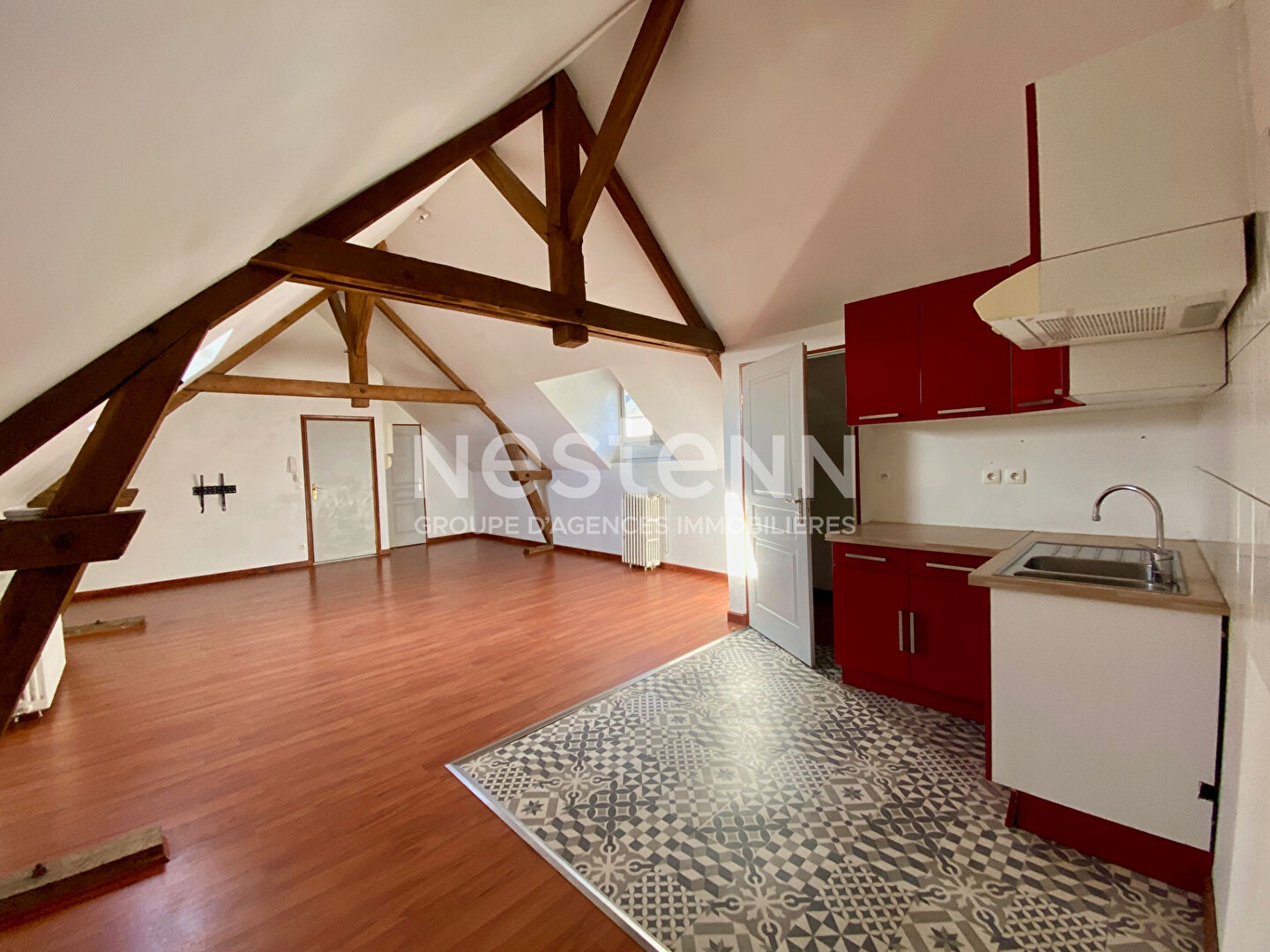 Agence immobilière de Solvimo - agences déployées - Solvimo Blois