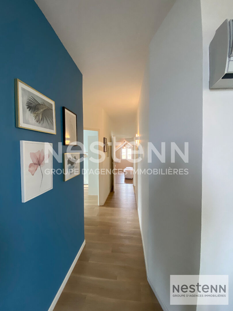 Agence immobilière de 
 NESTENN Blois - NESTENN SAINT GERVAIS LA FORET 
