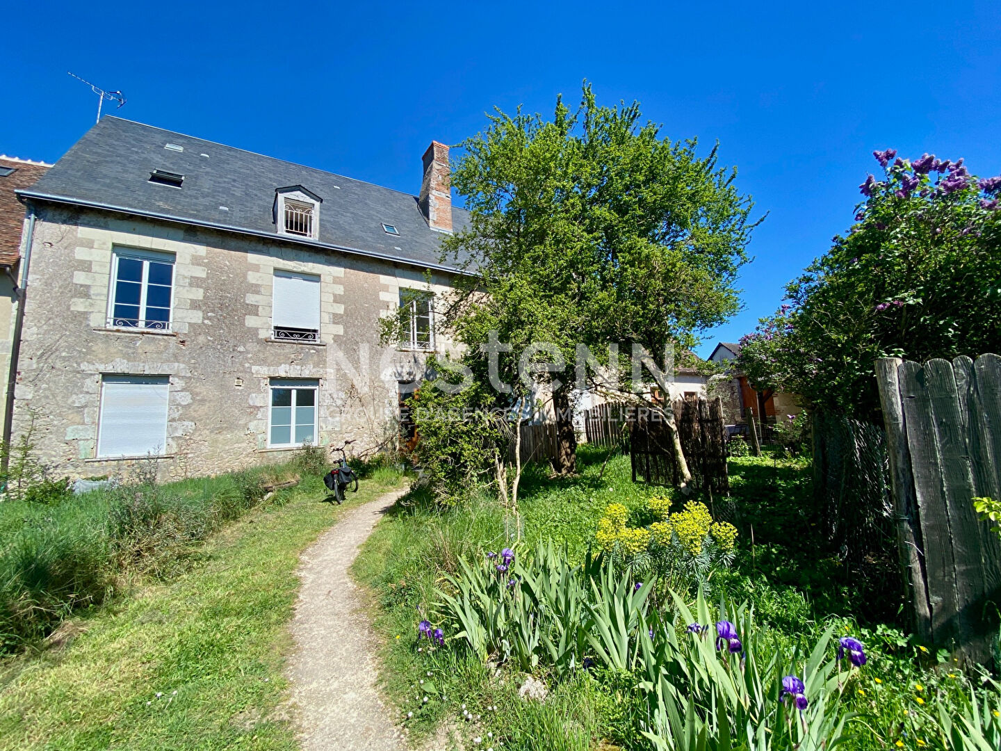 Agence immobilière de Solvimo - agences déployées - Solvimo Blois
