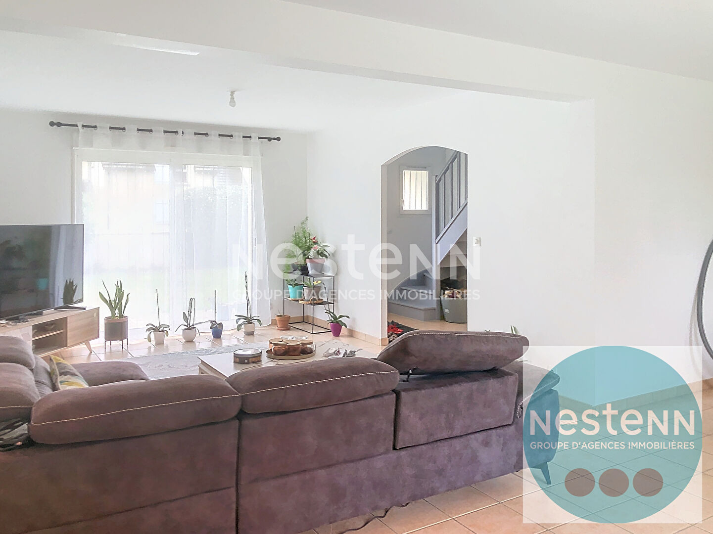 Photo Saint-Gervais-la-Forêt / Charmant Pavillon Lumineux avec Jardin et Garage ? Prêt à Accueillir Votre Famille ! image 5/6