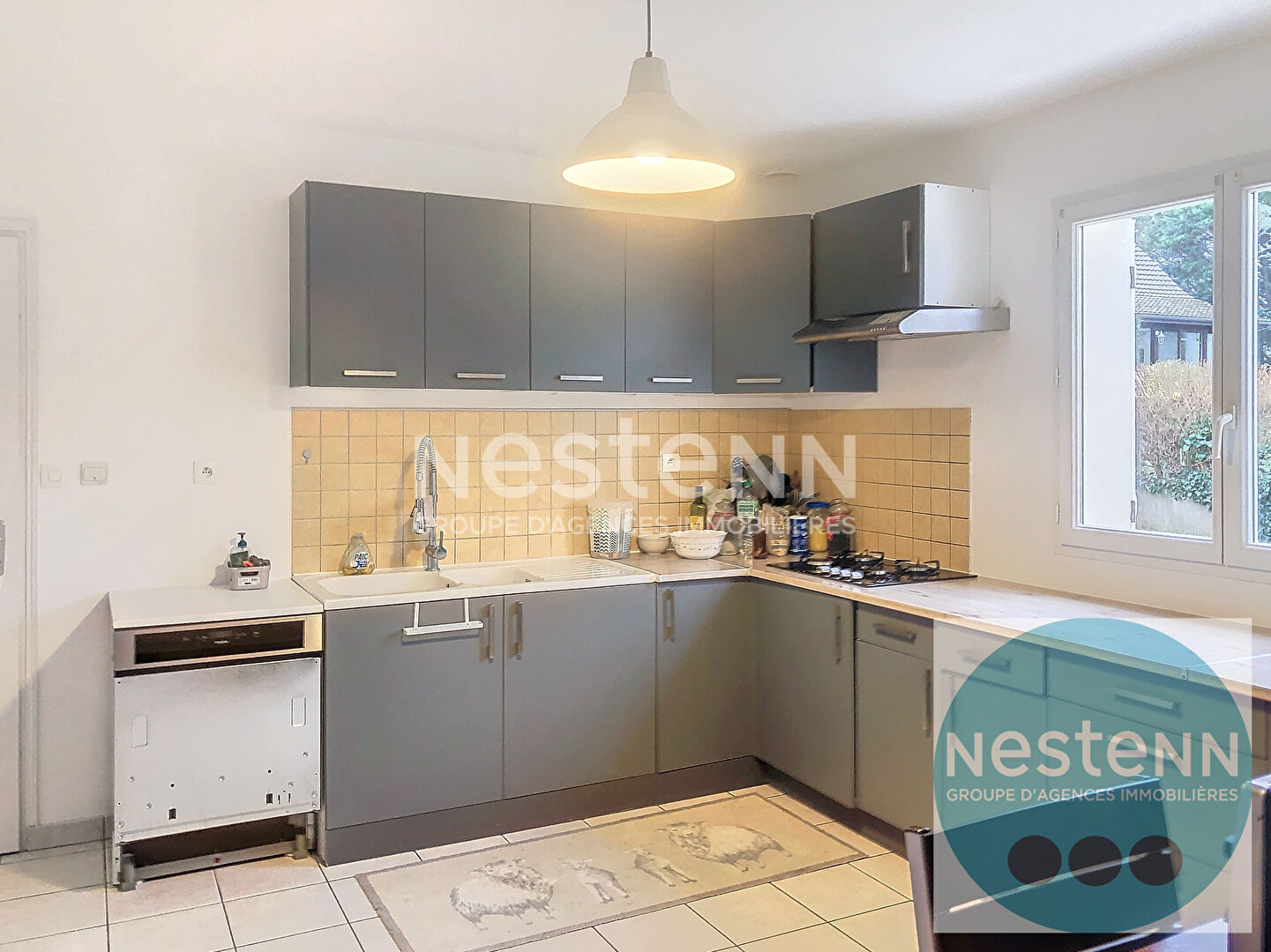 Photo Saint-Gervais-la-Forêt / Charmant Pavillon Lumineux avec Jardin et Garage ? Prêt à Accueillir Votre Famille ! image 6/6