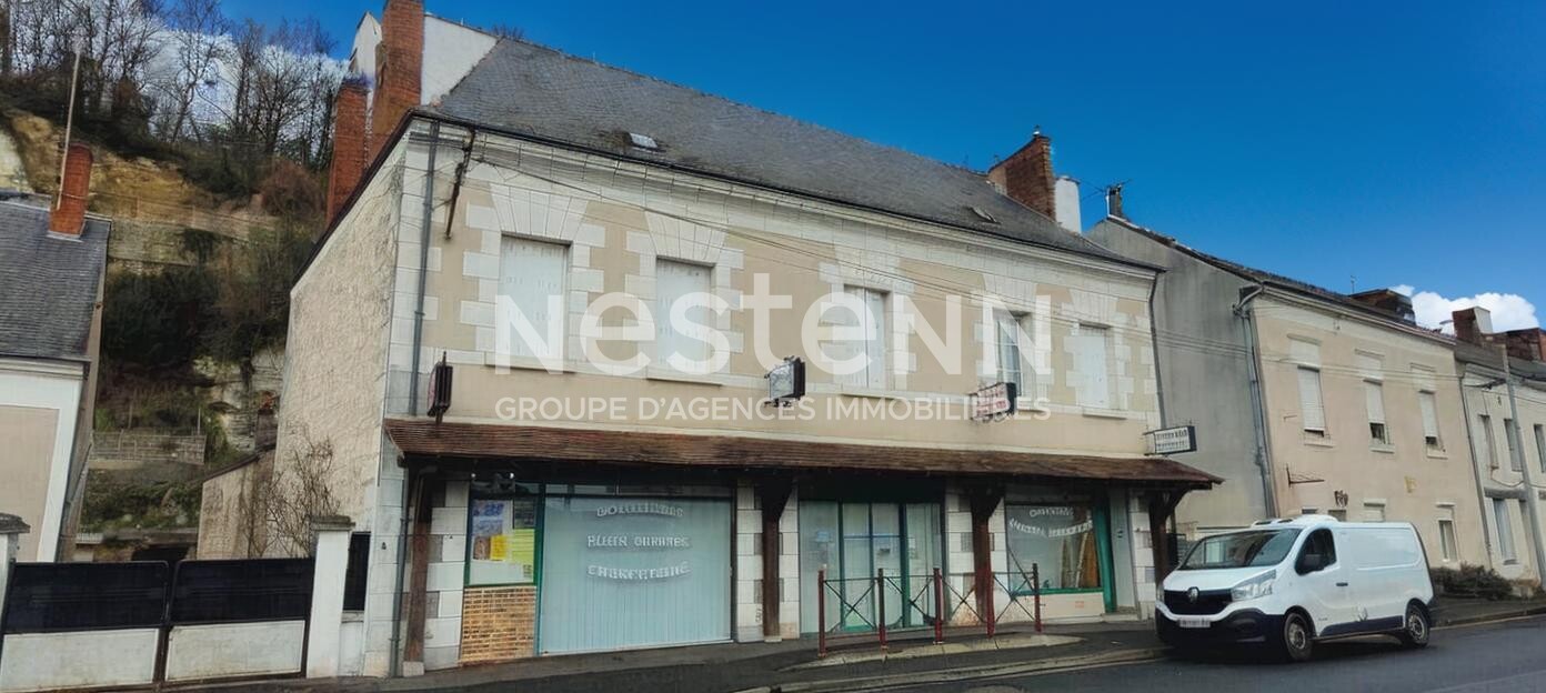 Agence immobilière de Solvimo - agences déployées - Solvimo Blois