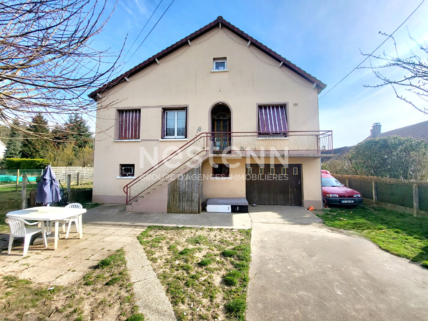 Agence immobilière de Solvimo - agences déployées - Solvimo Blois