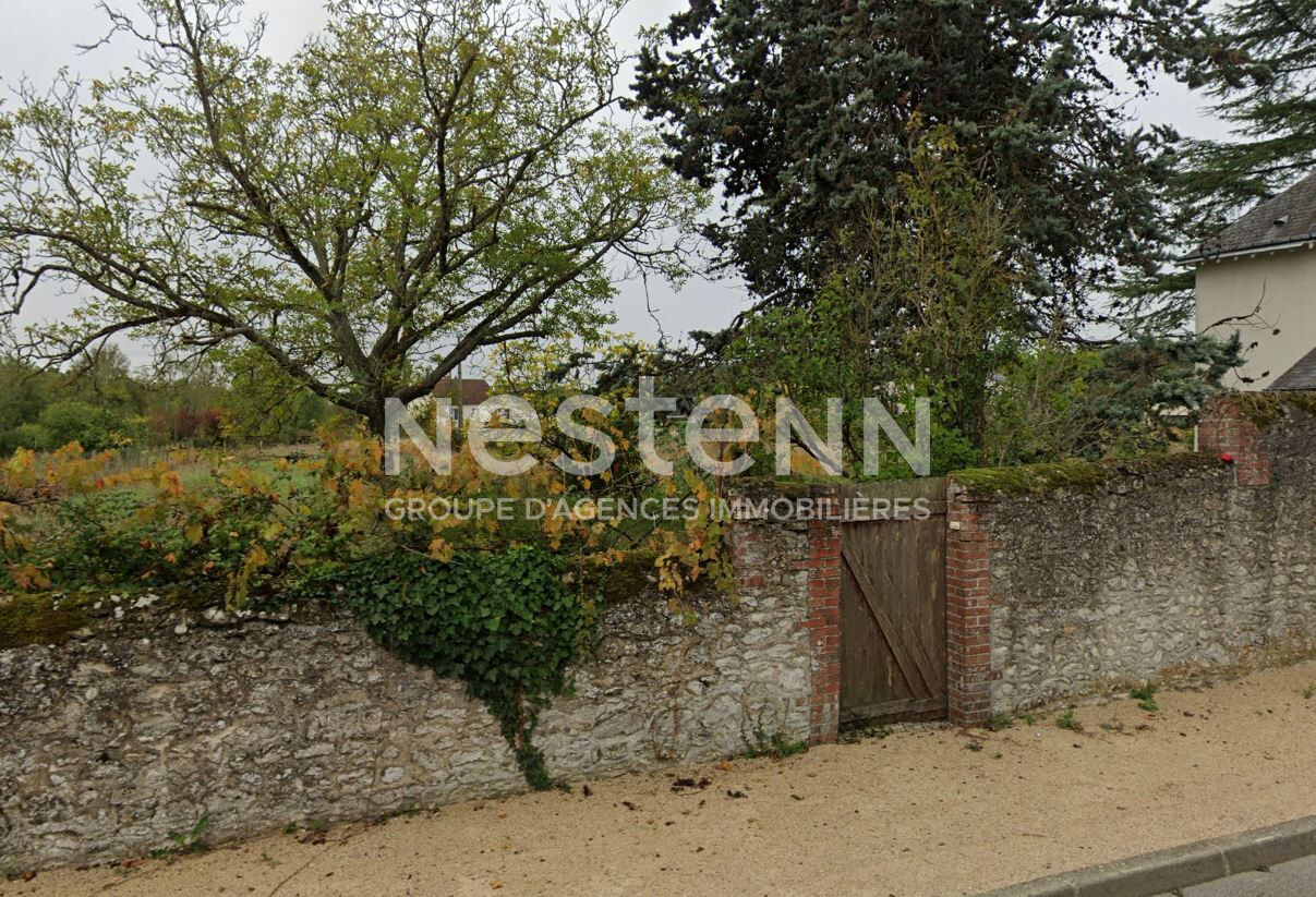 Agence immobilière de 
 NESTENN Blois - NESTENN SAINT GERVAIS LA FORET 
