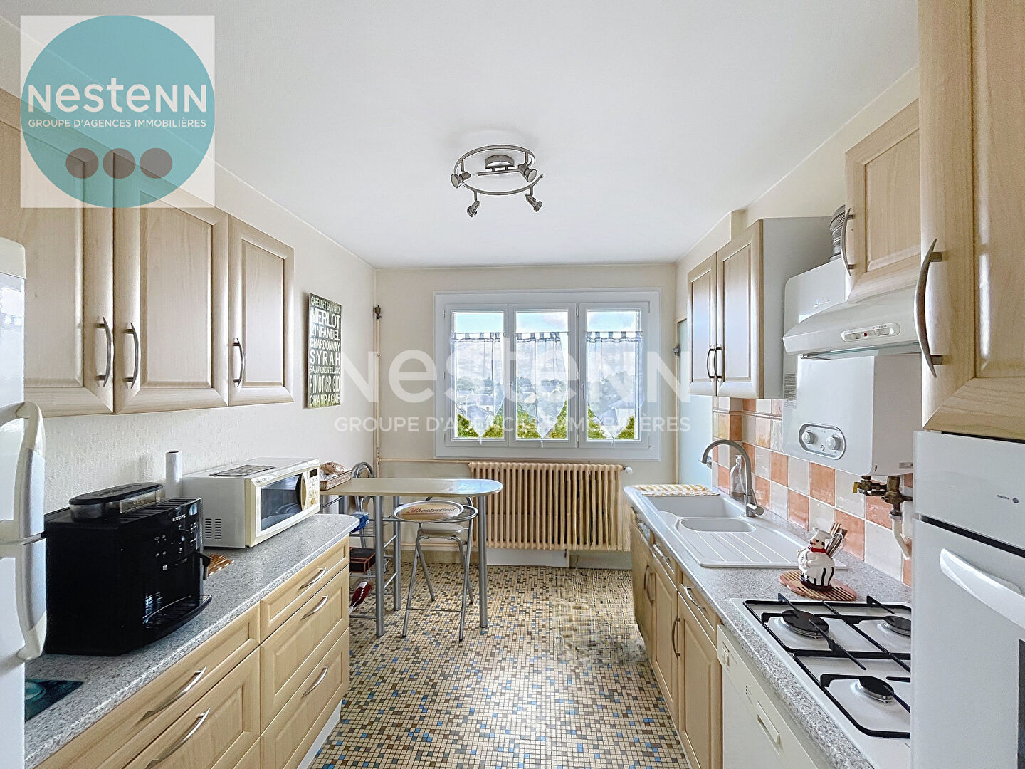 Agence immobilière de Solvimo - agences déployées - Solvimo Blois