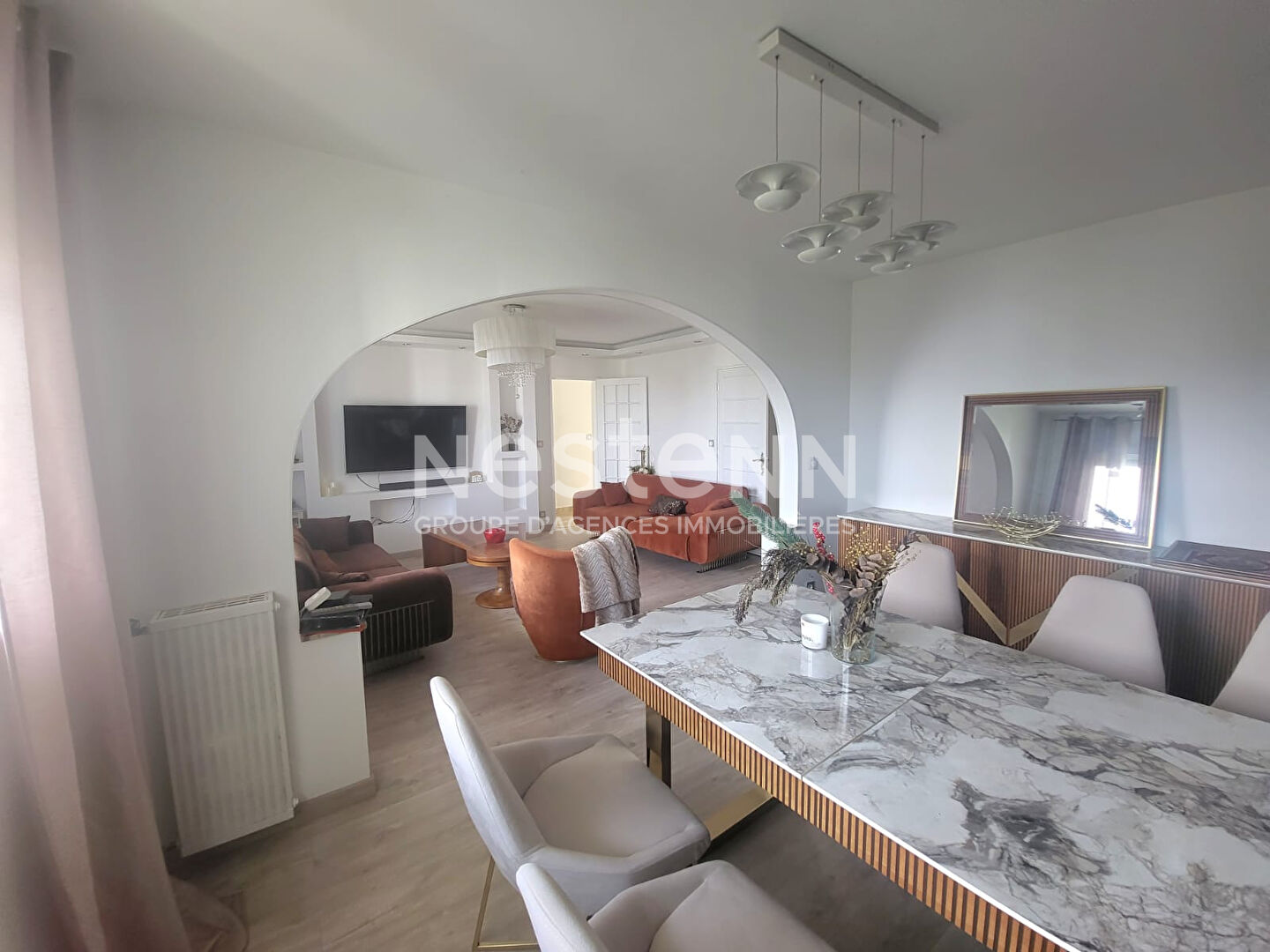 Agence immobilière de Solvimo - agences déployées - Solvimo Blois