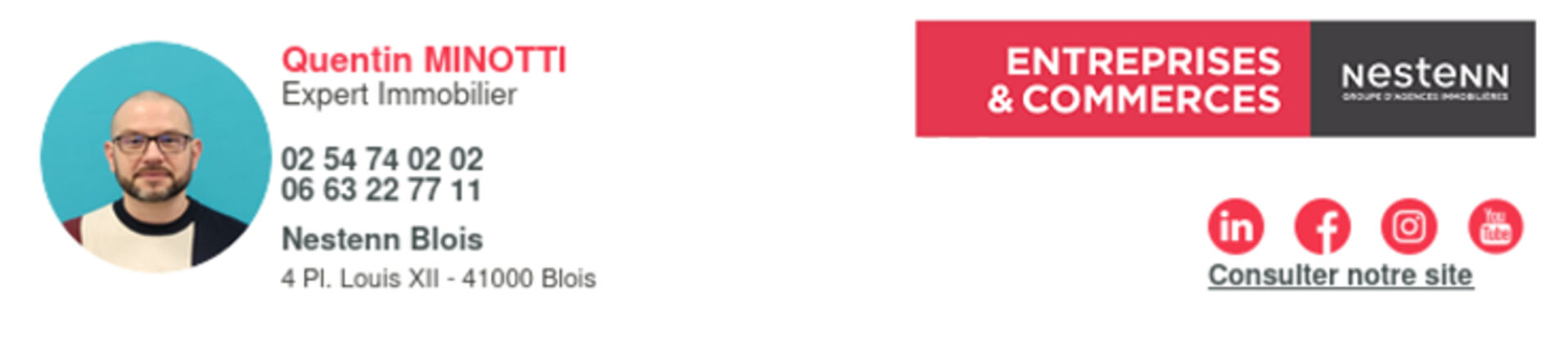 Photo Restauration rapide/Bar, secteur étudiant, proche du centre ville de Blois image 5/5