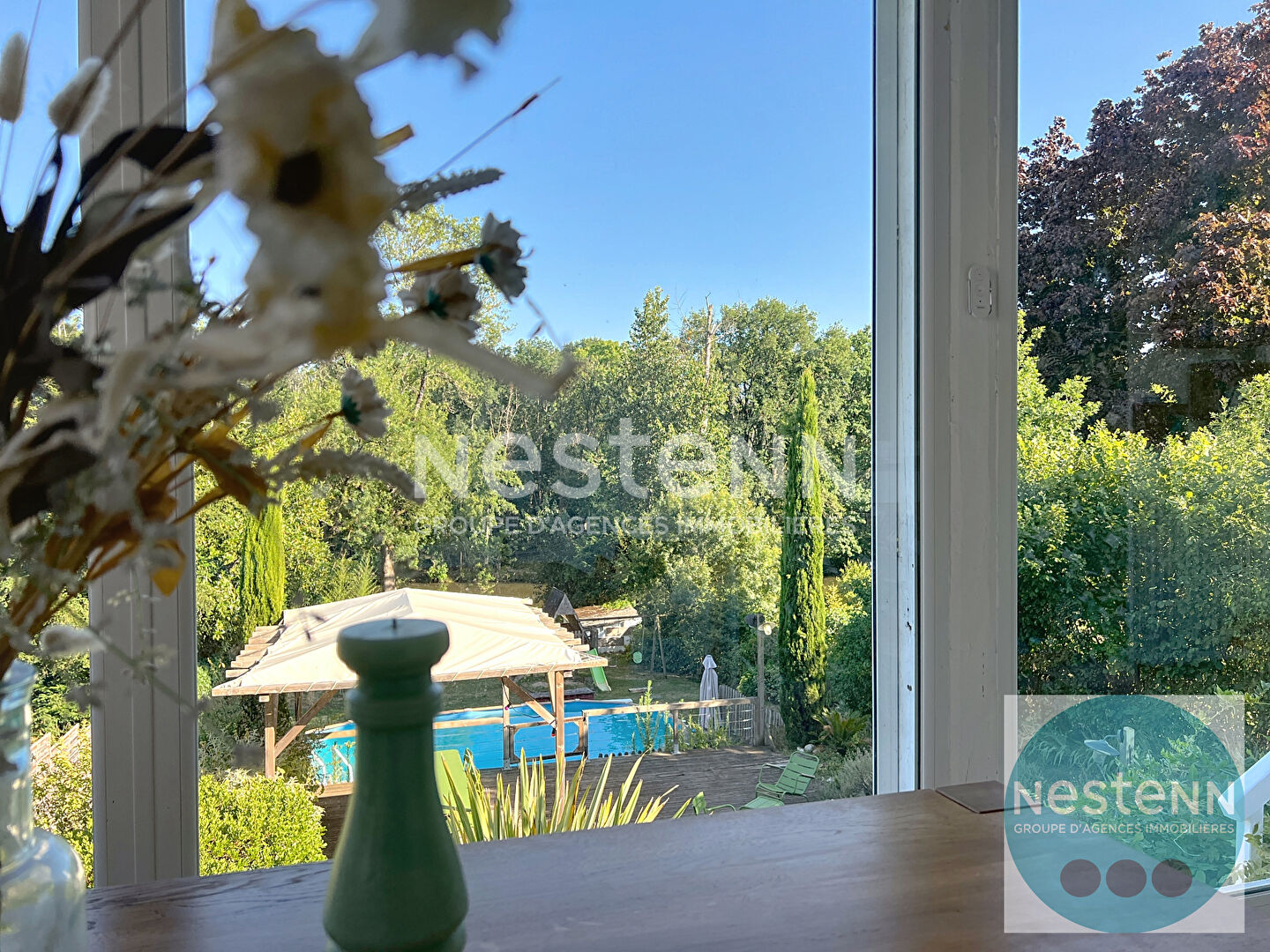 Agence immobilière de Solvimo - agences déployées - Solvimo Blois