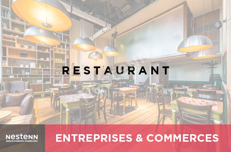 Photo Restaurant traditionnel - emplacement de charme en centre-ville image 1/5