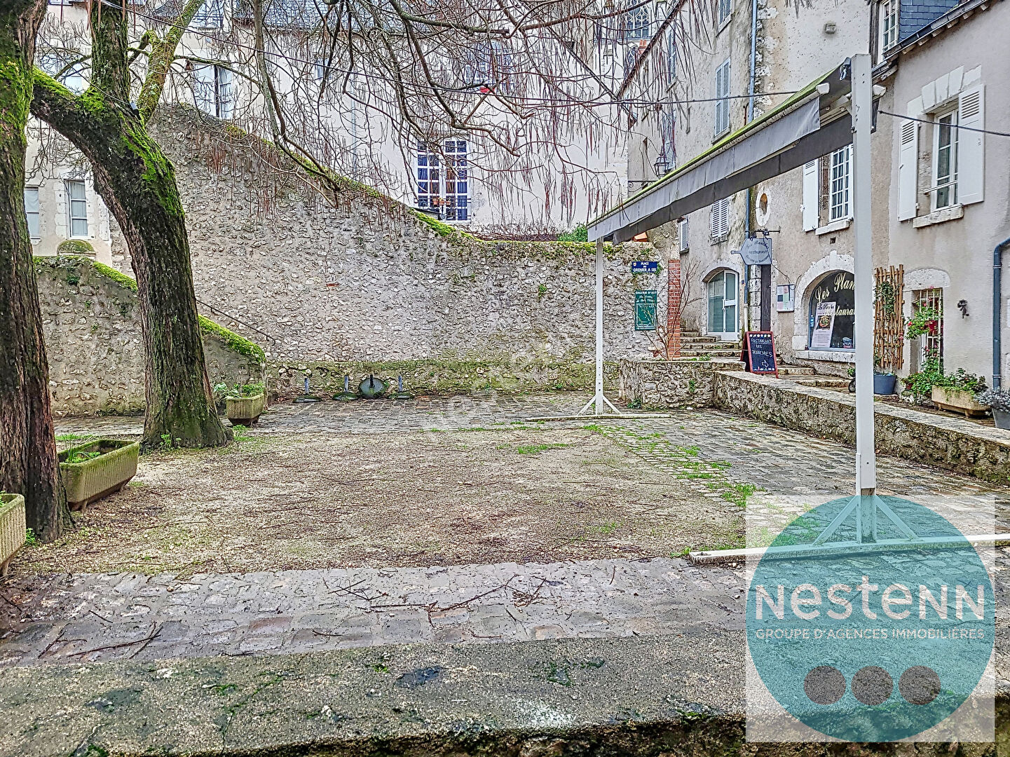 Photo Restaurant traditionnel - emplacement de charme en centre-ville image 4/5