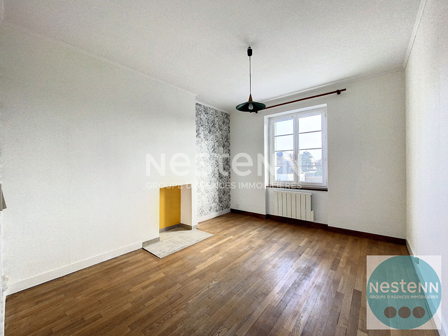 Agence immobilière de 
 NESTENN Blois - NESTENN SAINT GERVAIS LA FORET 
