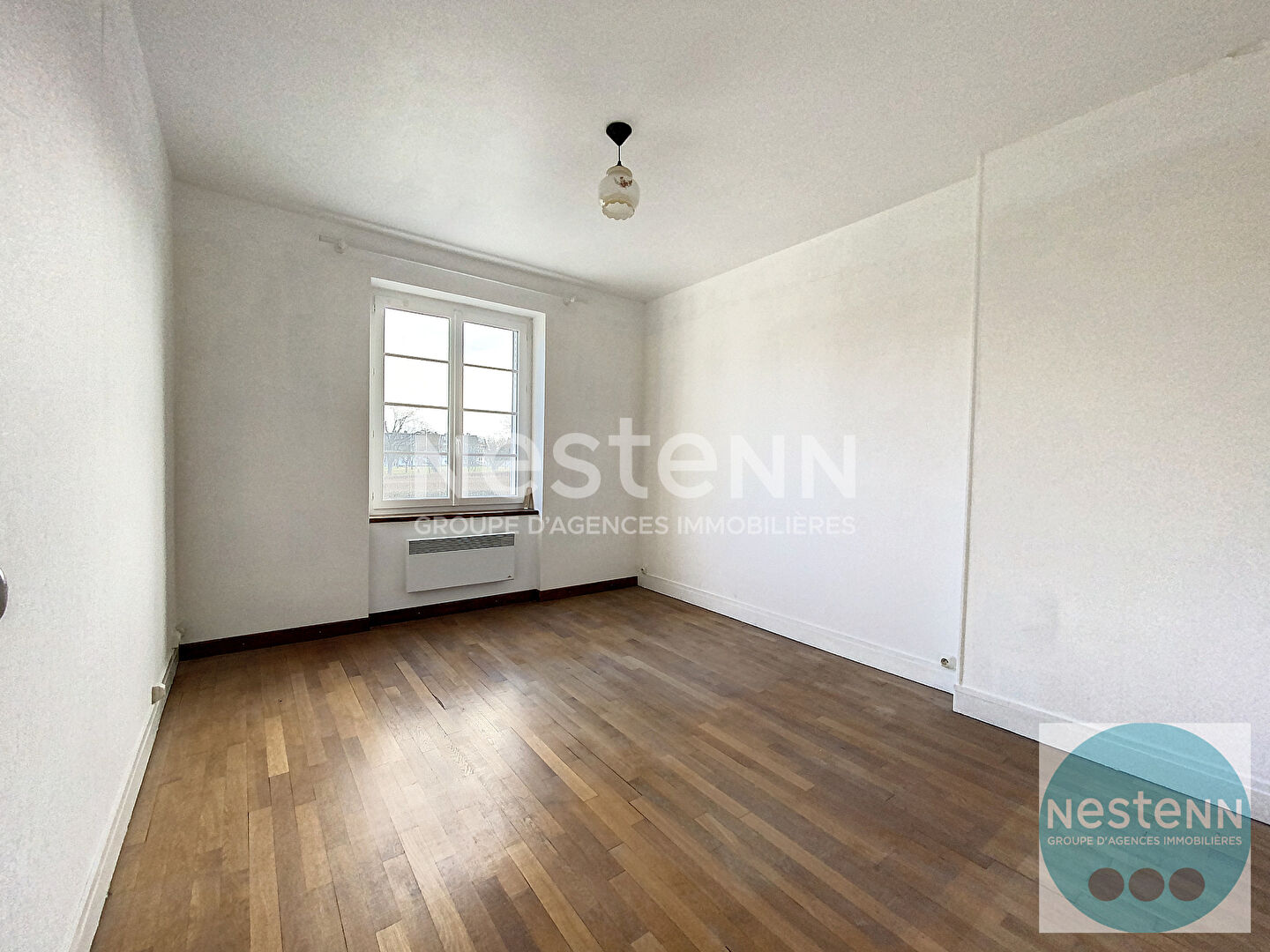 Agence immobilière de 
 NESTENN Blois - NESTENN SAINT GERVAIS LA FORET 

