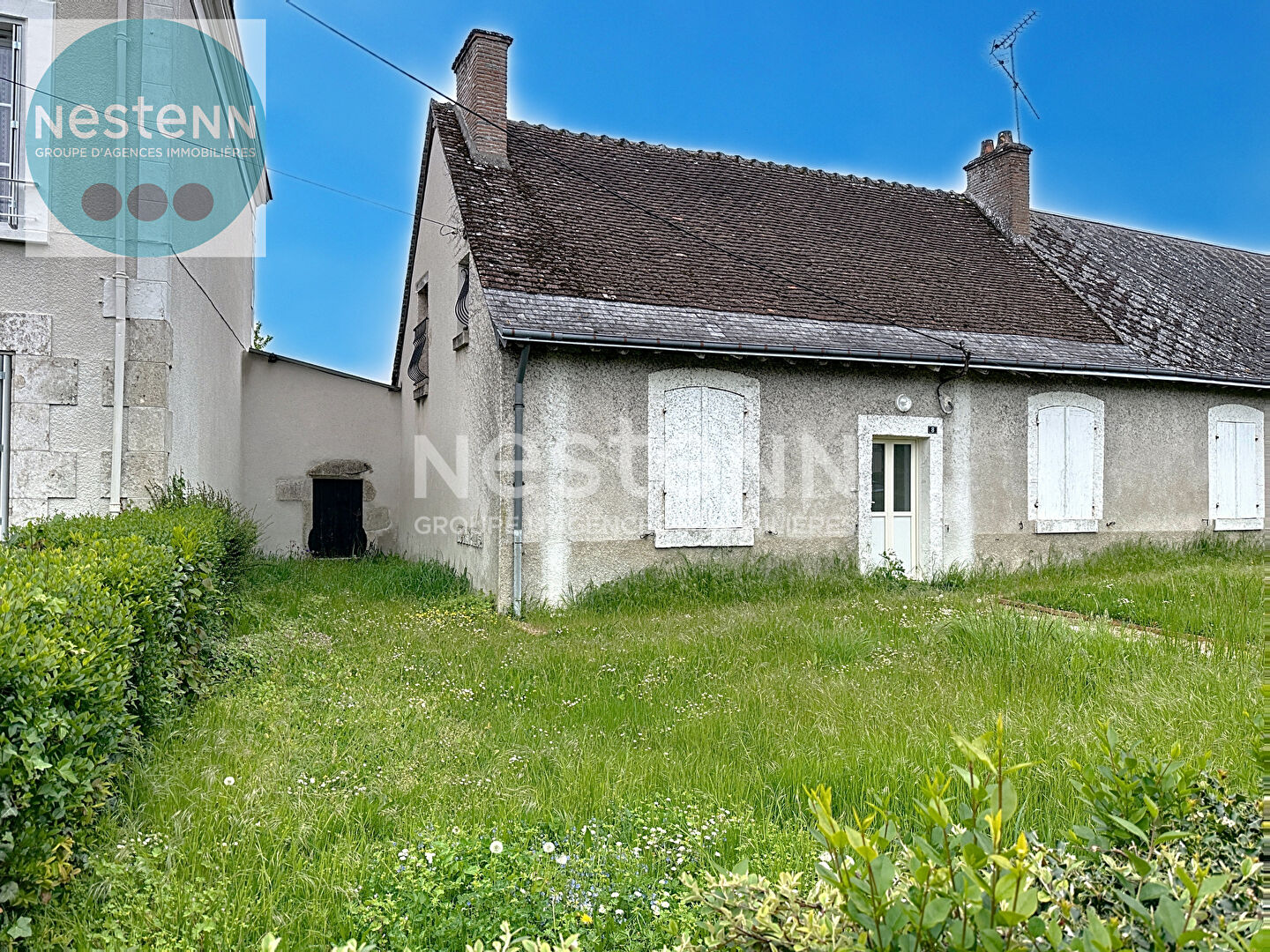 Agence immobilière de Solvimo - agences déployées - Solvimo Blois