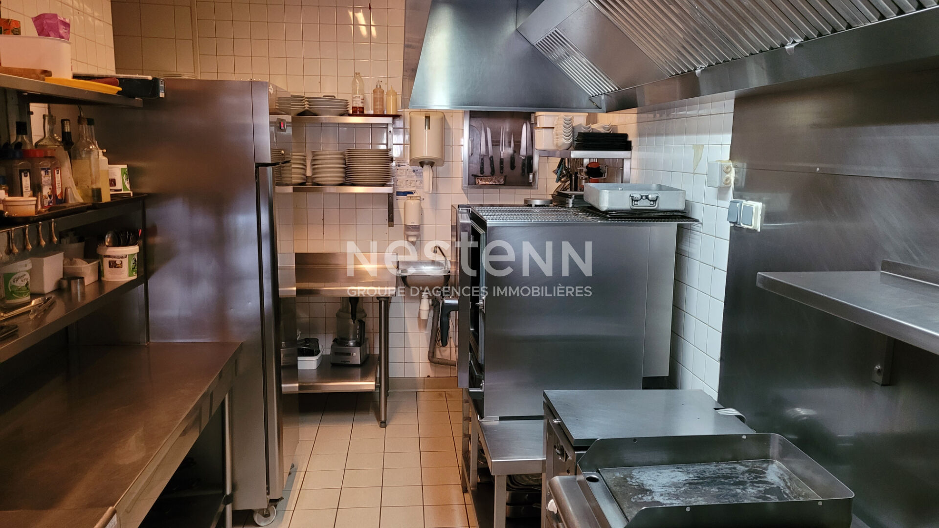 Photo Restaurant traditionnel - Secteur touristique Saint-Aignan / Zoo de Beauval image 2/6