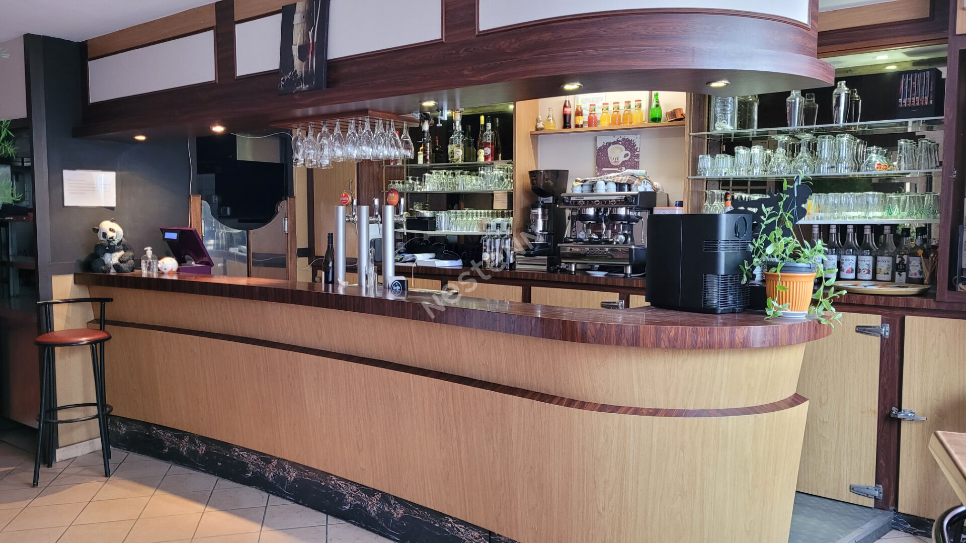 Photo Restaurant traditionnel - Secteur touristique Saint-Aignan / Zoo de Beauval image 5/6