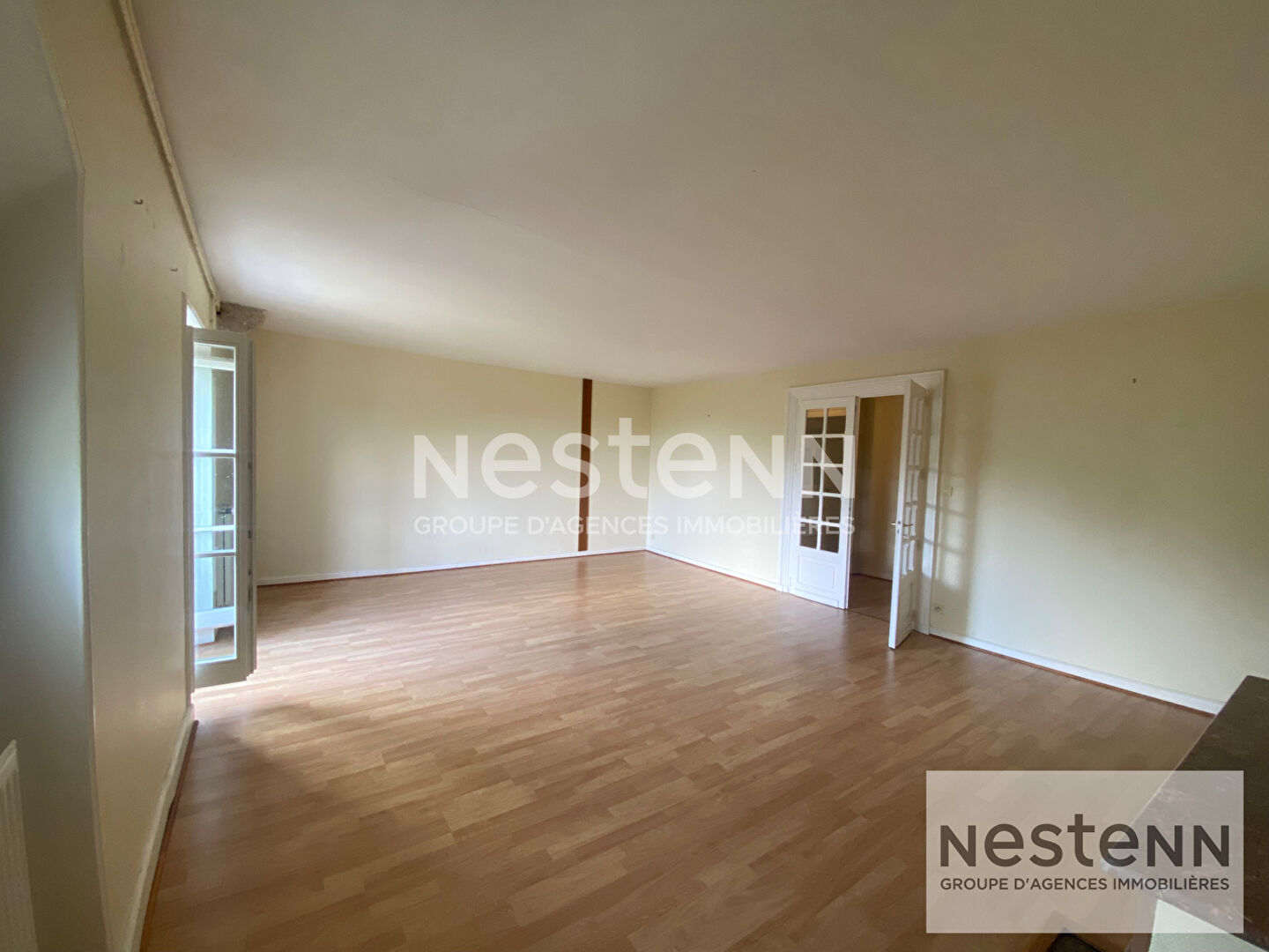 Agence immobilière de 
 NESTENN Blois - NESTENN SAINT GERVAIS LA FORET 
