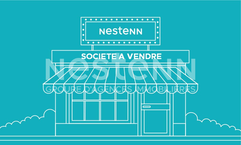 Cession de parts sociales ou du fonds de commerce . Agence de courtage