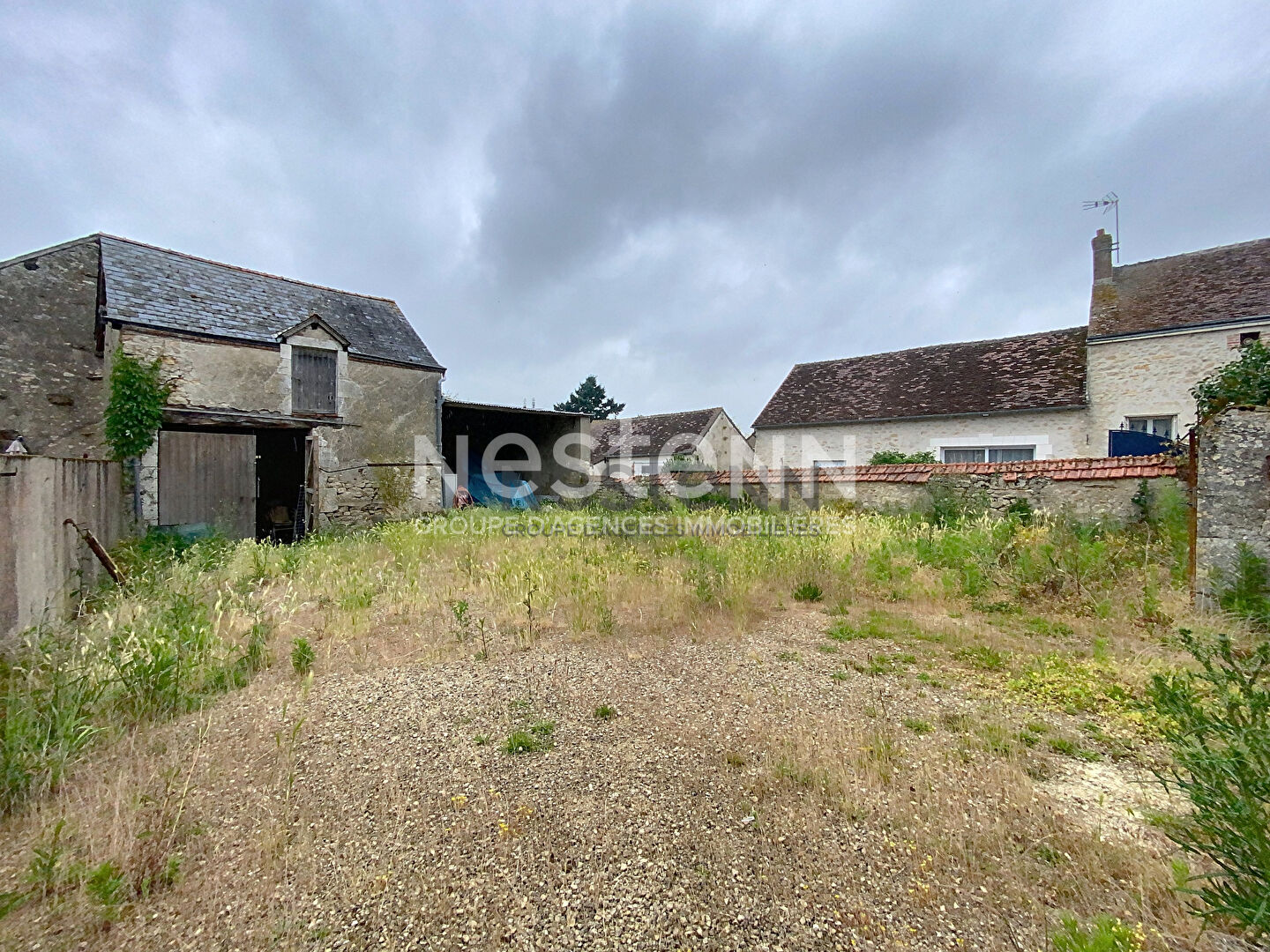 Agence immobilière de Solvimo - agences déployées - Solvimo Blois