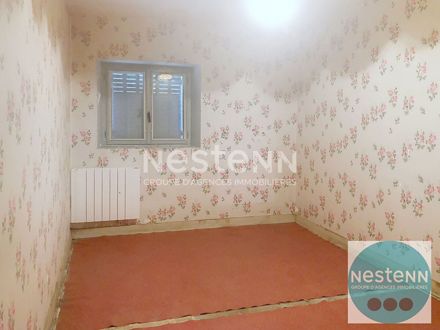 Photo VINEUIL MAISON aménageable en habitation total  85m² - création étage possible. emplacement de premier choix. image 4/4