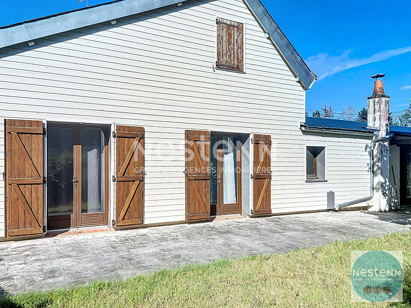 Agence immobilière de Solvimo - agences déployées - Solvimo Blois