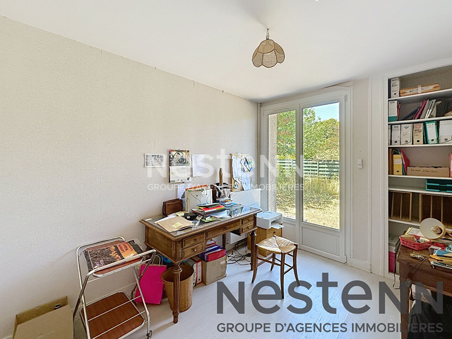 Photo Maison à vendre à Saint Gervais la Forêt - 5 pièces, 4 chambres image 5/6