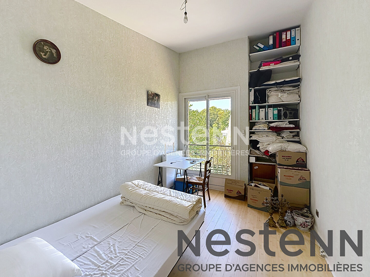 Photo Maison à vendre à Saint Gervais la Forêt - 5 pièces, 4 chambres image 6/6