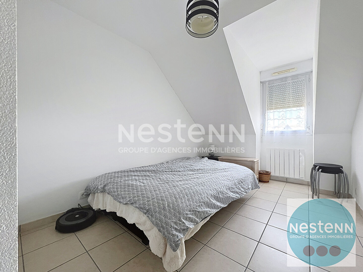 Photo À Blois, Vivez le Rêve : Appartement Lumineux dans Copropriété de Prestige image 6/6