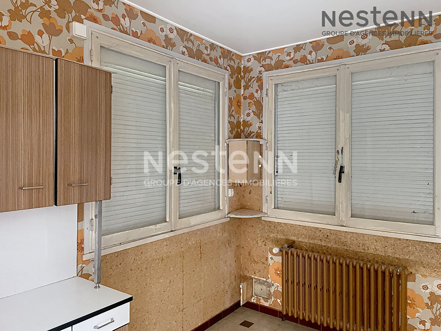 Photo Maison La Chaussée Saint Victor 6 pièce(s) 92 m2 - sous-sol complet - quartier résidentiel calme. image 5/6