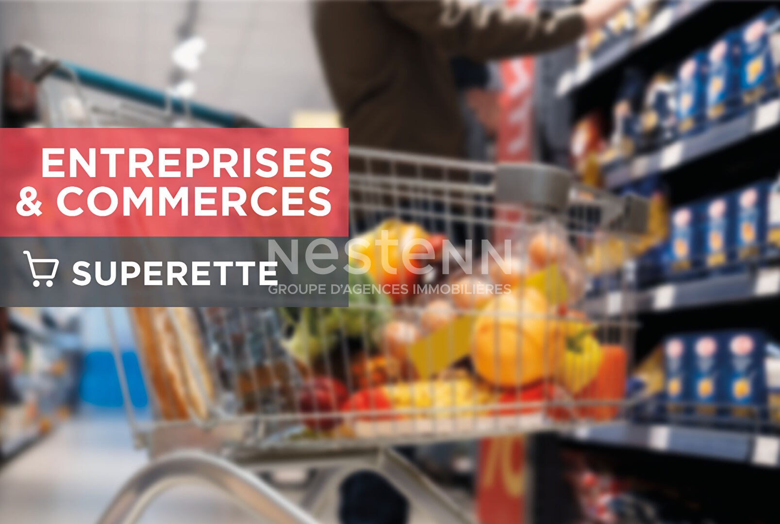 Agence immobilière de Solvimo - agences déployées - Solvimo Blois