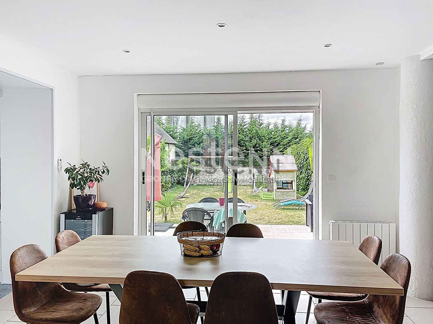 Agence immobilière de Solvimo - agences déployées - Solvimo Blois